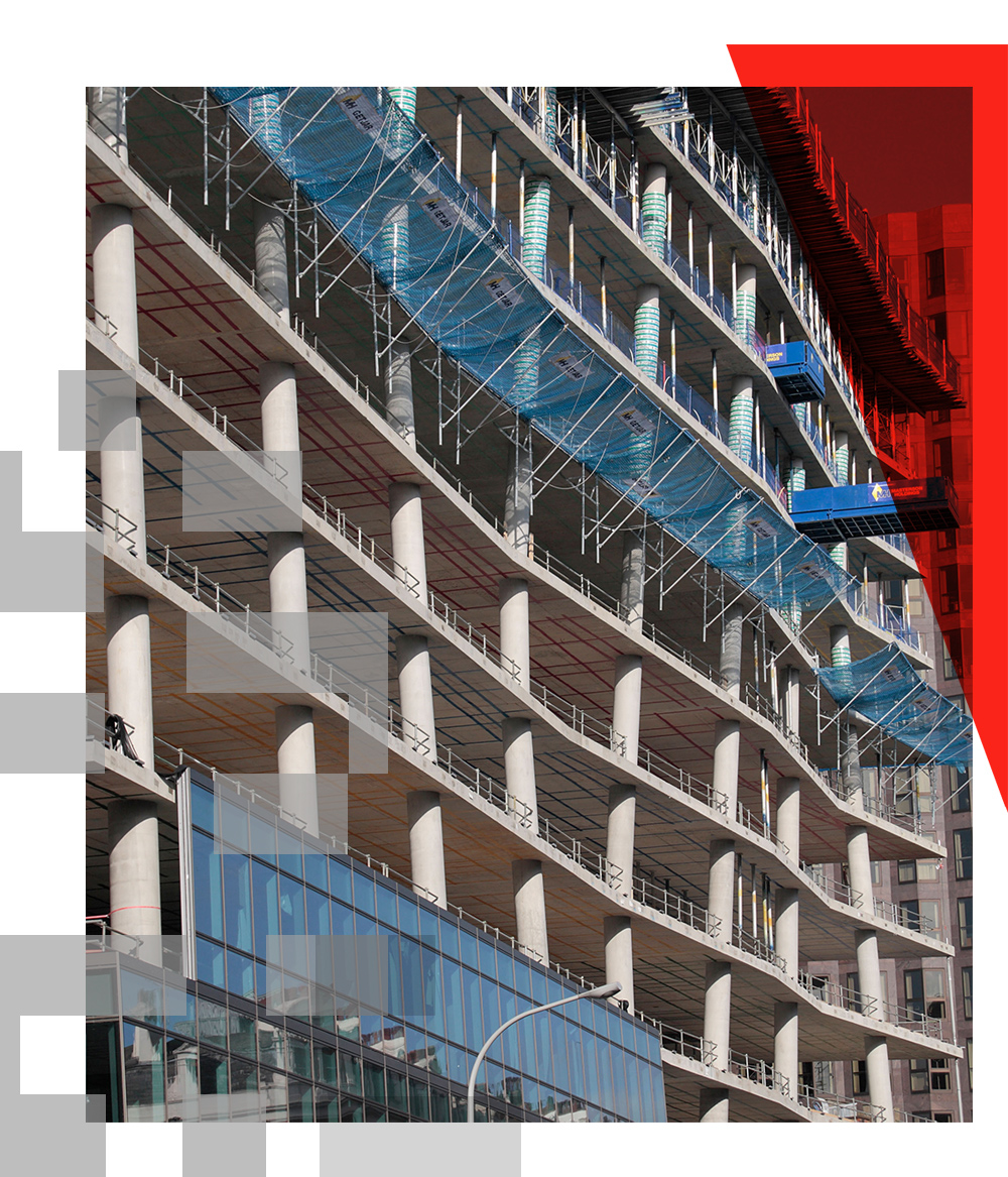62 Buckingham Gate